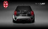 Mini Carwrapping