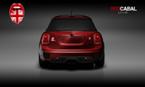 Mini Carwrapping