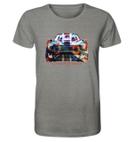 Shirt MiINI Organic Shirt (meliert)