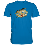 London Junkies Mini Driver Premium Shirt