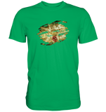 London Junkies Mini Driver Premium Shirt