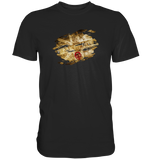 London Junkies Mini Driver Premium Shirt