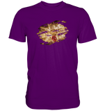 London Junkies Mini Driver Premium Shirt