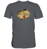 London Junkies Mini Driver Premium Shirt