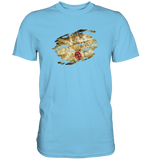 London Junkies Mini Driver Premium Shirt