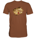London Junkies Mini Driver Premium Shirt