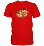 London Junkies Mini Driver Premium Shirt