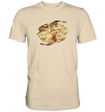 London Junkies Mini Driver Premium Shirt