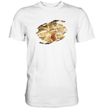 London Junkies Mini Driver Premium Shirt