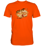 London Junkies Mini Driver Premium Shirt