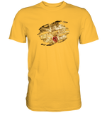 London Junkies Mini Driver Premium Shirt
