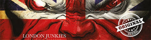 London Junkies UK - Das Original