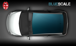 Opel Adam Dachfolierung