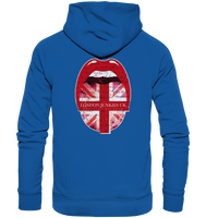 Hooder - Organic Hoodie
