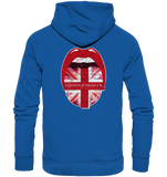 Hooder - Organic Hoodie