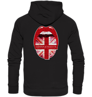Hooder - Organic Hoodie