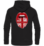 Hooder - Organic Hoodie