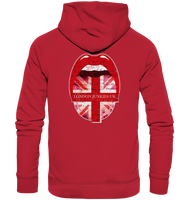 Hooder - Organic Hoodie