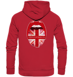 Hooder - Organic Hoodie