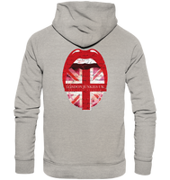 Hooder - Organic Hoodie