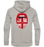 Hooder - Organic Hoodie
