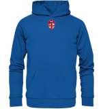 Hooder - Organic Hoodie