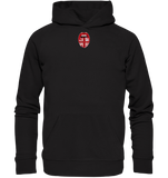 Hooder - Organic Hoodie