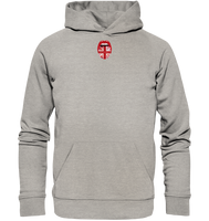 Hooder - Organic Hoodie