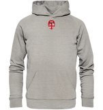 Hooder - Organic Hoodie