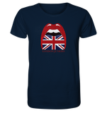 London Junkies Kiss Organic Shirt