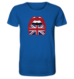 London Junkies Kiss Organic Shirt