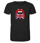 London Junkies Kiss Organic Shirt