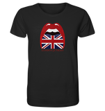 London Junkies Kiss Organic Shirt