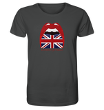 London Junkies Kiss Organic Shirt