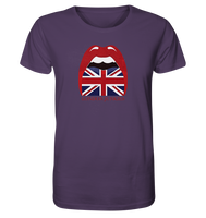 London Junkies Kiss Organic Shirt