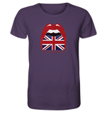 London Junkies Kiss Organic Shirt