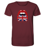 London Junkies Kiss Organic Shirt
