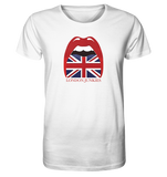 London Junkies Kiss Organic Shirt