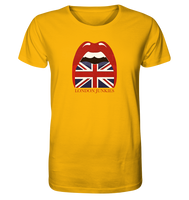 London Junkies Kiss Organic Shirt