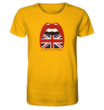 London Junkies Kiss Organic Shirt