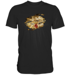 London Junkies Mini Driver Premium Shirt